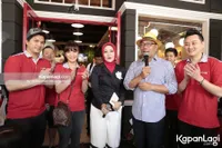 Foto Ridwan Kamil