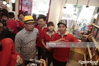 Foto Ridwan Kamil