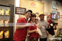 Foto Ridwan Kamil