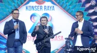 Foto Ridwan Kamil