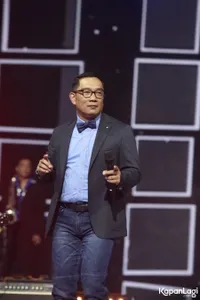 Foto Ridwan Kamil