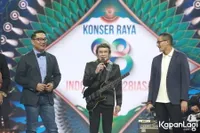 Foto Ridwan Kamil