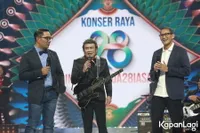 Foto Ridwan Kamil