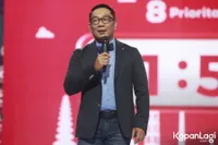 Foto Ridwan Kamil