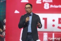 Foto Ridwan Kamil