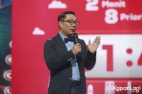 Foto Ridwan Kamil
