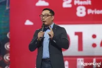 Foto Ridwan Kamil