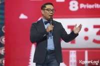 Foto Ridwan Kamil