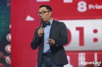 Foto Ridwan Kamil
