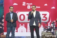 Foto Ridwan Kamil