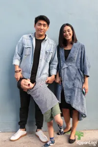 Foto Riedhan Fajarsyah