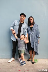 Foto Riedhan Fajarsyah