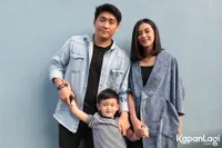 Foto Riedhan Fajarsyah