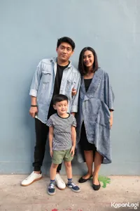 Foto Riedhan Fajarsyah