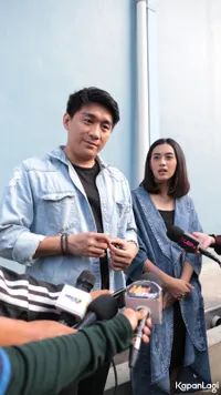 Foto Riedhan Fajarsyah