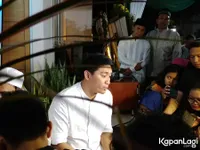 Foto Riedhan Fajarsyah