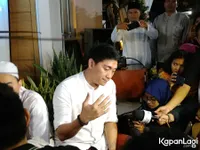 Foto Riedhan Fajarsyah