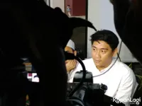 Foto Riedhan Fajarsyah