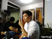 Foto Riedhan Fajarsyah