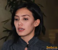 Foto Rieke Dyah Pitaloka