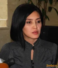 Foto Rieke Dyah Pitaloka