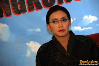 Foto Rieke Dyah Pitaloka