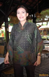 Foto Rieke Dyah Pitaloka