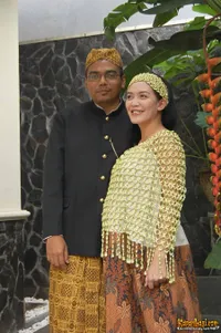 Foto Rieke Dyah Pitaloka