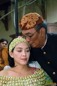 Foto Rieke Dyah Pitaloka