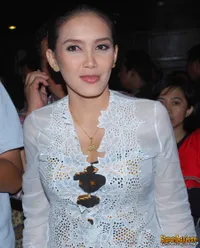 Foto Rieke Dyah Pitaloka