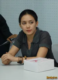 Foto Rieke Dyah Pitaloka