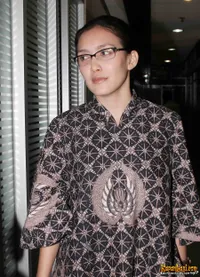 Foto Rieke Dyah Pitaloka