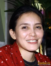 Foto Rieke Dyah Pitaloka