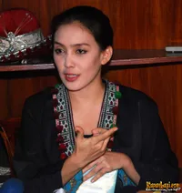 Foto Rieke Dyah Pitaloka