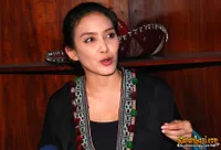 Foto Rieke Dyah Pitaloka