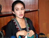 Foto Rieke Dyah Pitaloka