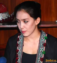 Foto Rieke Dyah Pitaloka