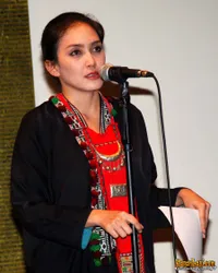 Foto Rieke Dyah Pitaloka
