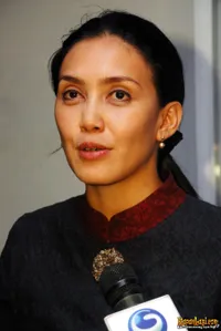 Foto Rieke Dyah Pitaloka