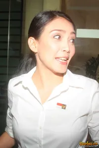 Foto Rieke Dyah Pitaloka