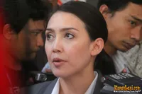 Foto Rieke Dyah Pitaloka