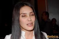 Foto Rieke Dyah Pitaloka