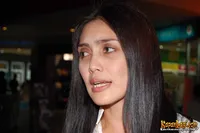 Foto Rieke Dyah Pitaloka