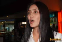 Foto Rieke Dyah Pitaloka