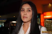 Foto Rieke Dyah Pitaloka