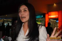 Foto Rieke Dyah Pitaloka