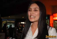 Foto Rieke Dyah Pitaloka