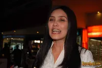 Foto Rieke Dyah Pitaloka