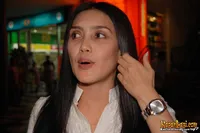 Foto Rieke Dyah Pitaloka