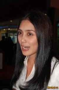 Foto Rieke Dyah Pitaloka